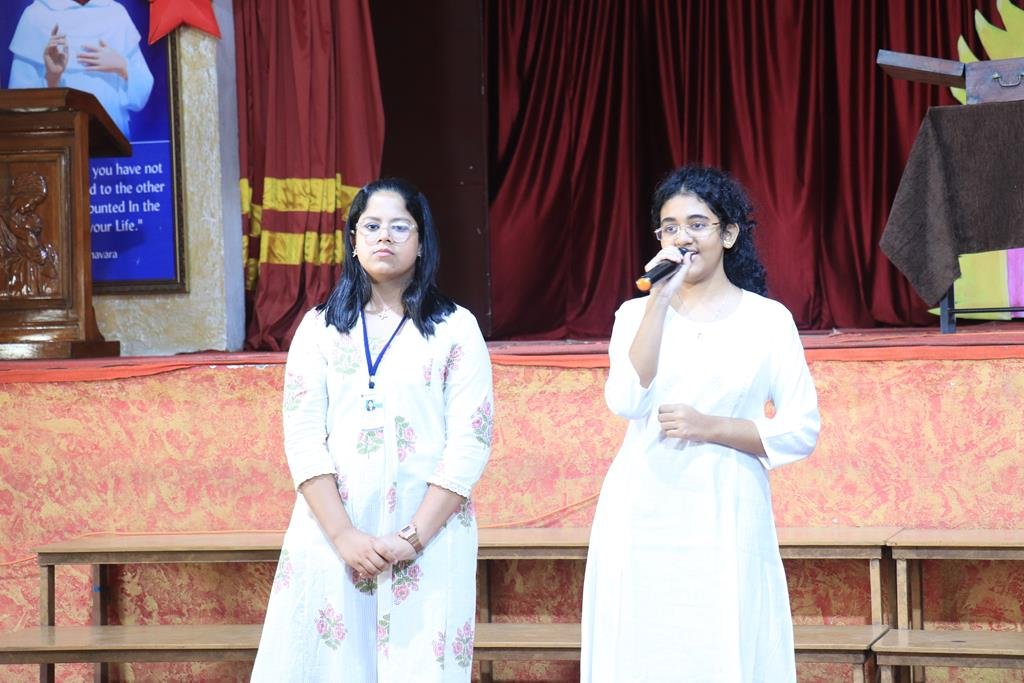 Chavara Day celebrations